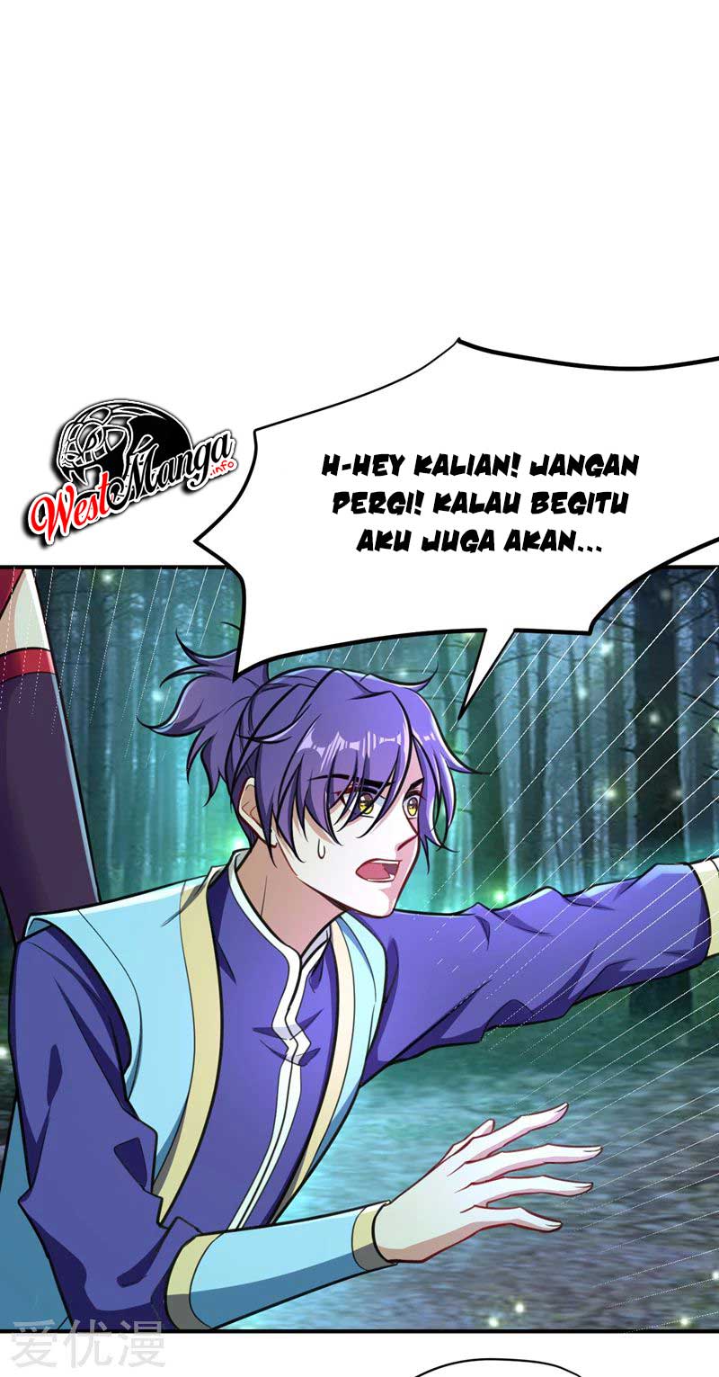 Rise of The Demon King - Chapter 83 15 Rise of The Demon King - Chapter 83 15