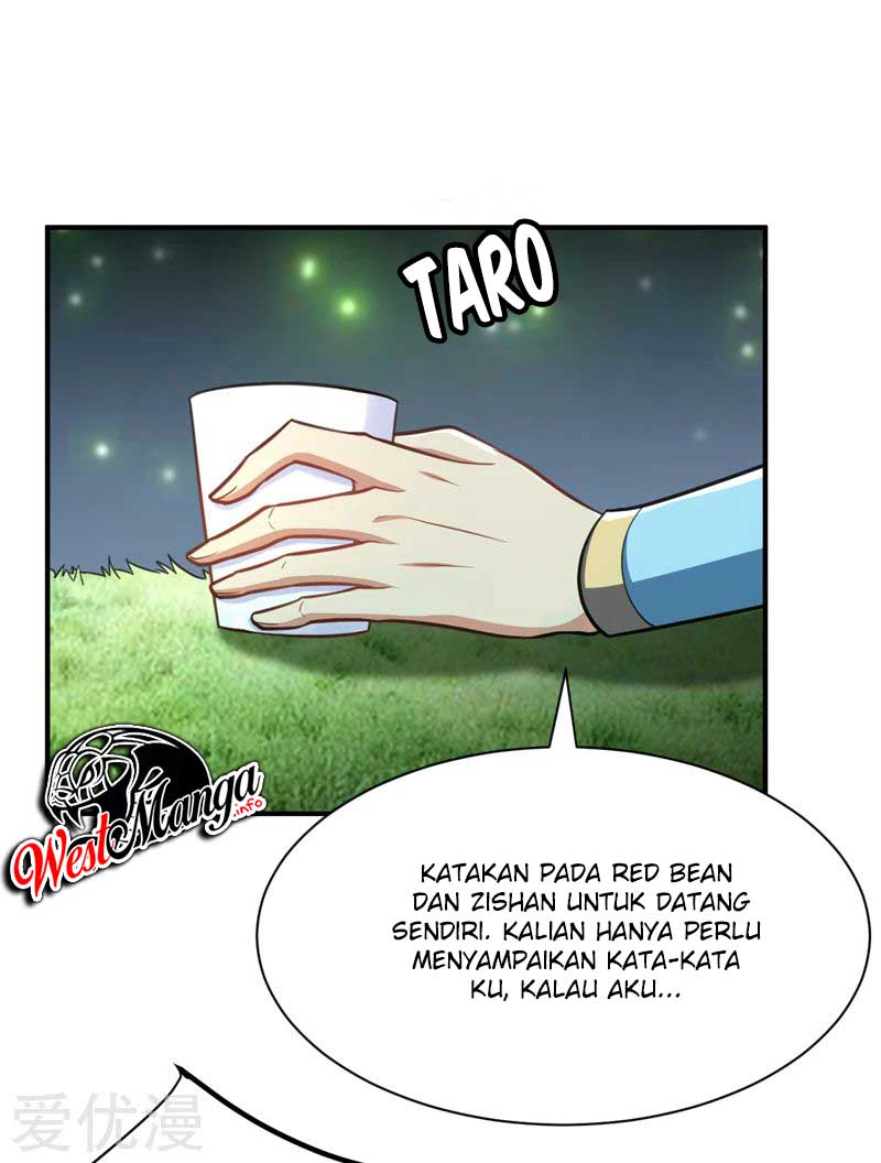 Rise of The Demon King - Chapter 83 5 Rise of The Demon King - Chapter 83 5
