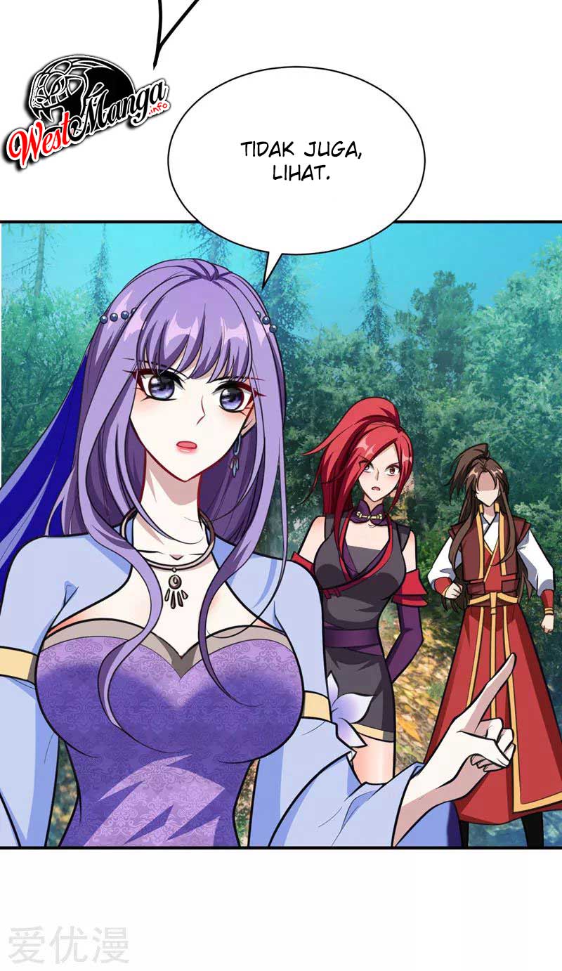 Rise of The Demon King - Chapter 81 9 Rise of The Demon King - Chapter 81 9