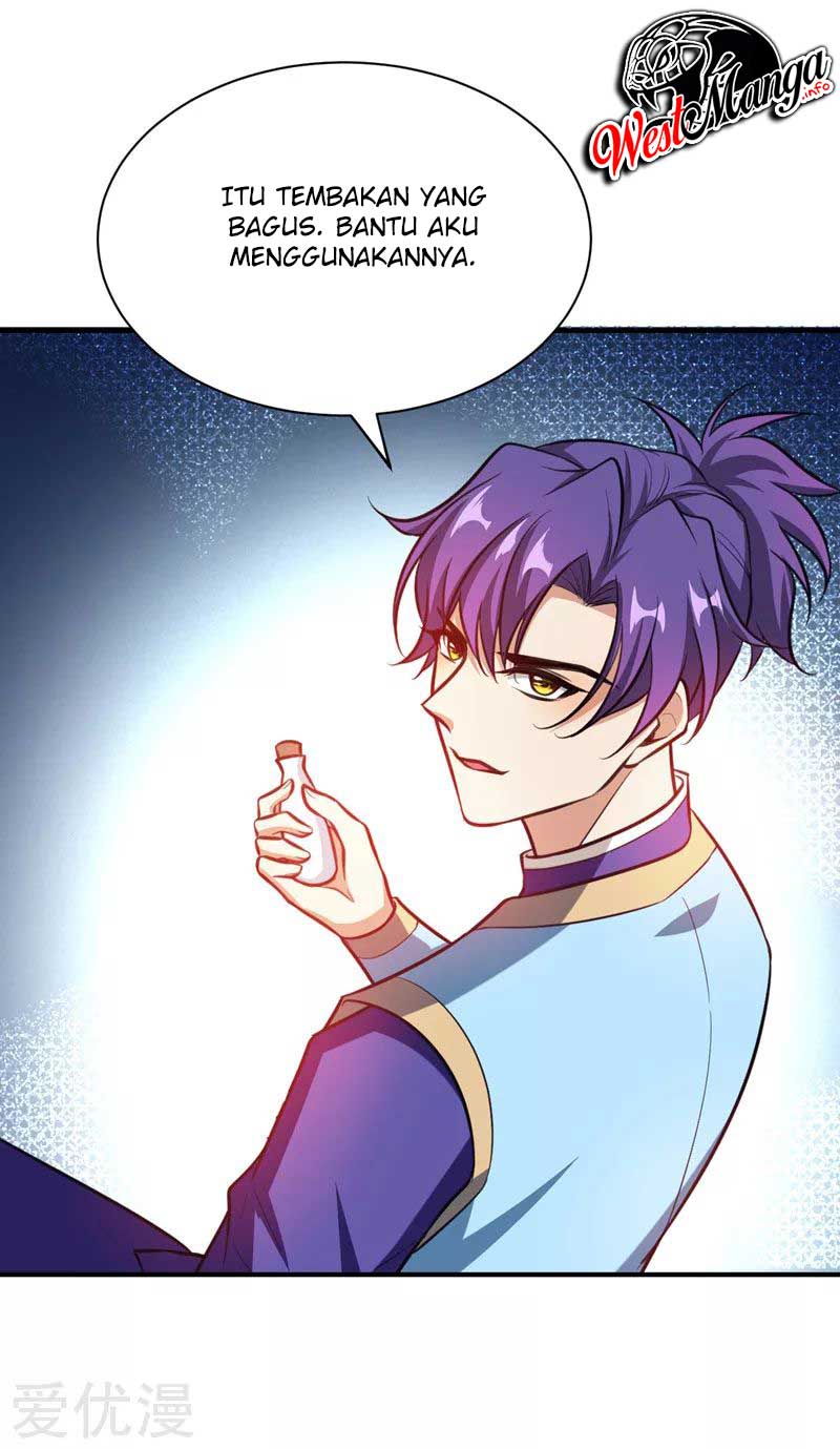 Rise of The Demon King - Chapter 81 29 Rise of The Demon King - Chapter 81 29