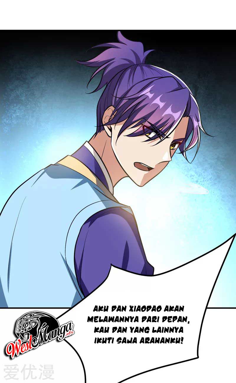 Rise of The Demon King - Chapter 81 3 Rise of The Demon King - Chapter 81 3