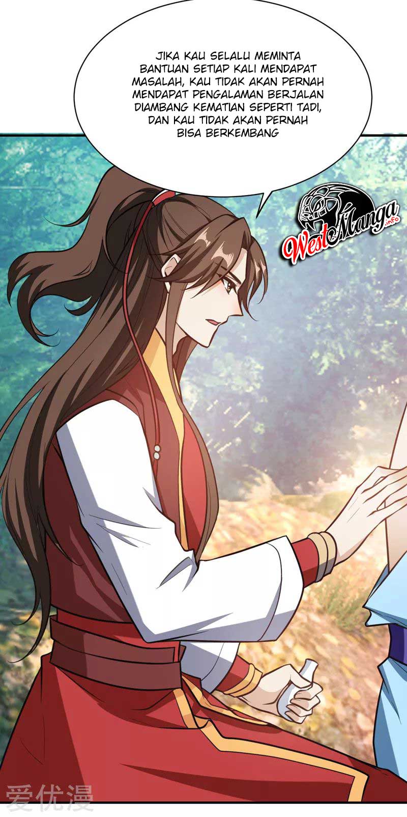Rise of The Demon King - Chapter 81 32 Rise of The Demon King - Chapter 81 32