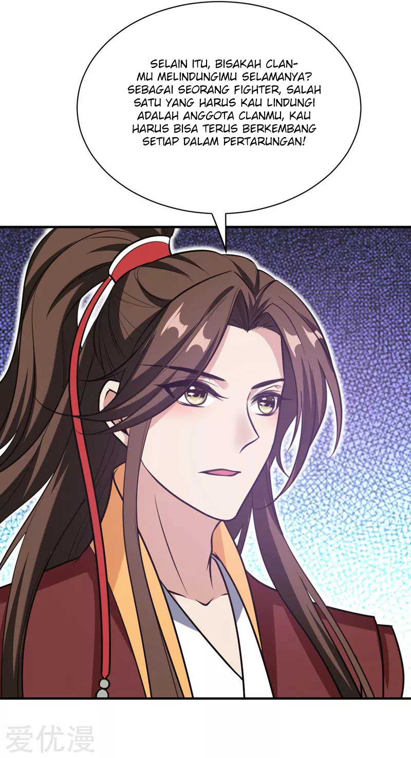 Rise of The Demon King - Chapter 81 33 Rise of The Demon King - Chapter 81 33
