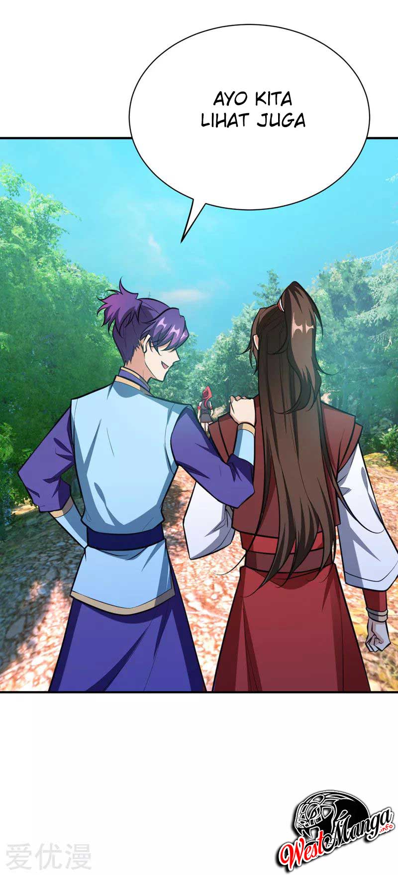 Rise of The Demon King - Chapter 81 36 Rise of The Demon King - Chapter 81 36
