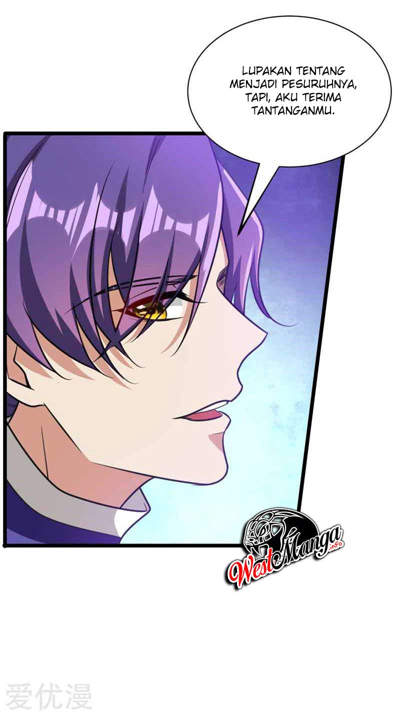 Rise of The Demon King - Chapter 86 20 Rise of The Demon King - Chapter 86 20
