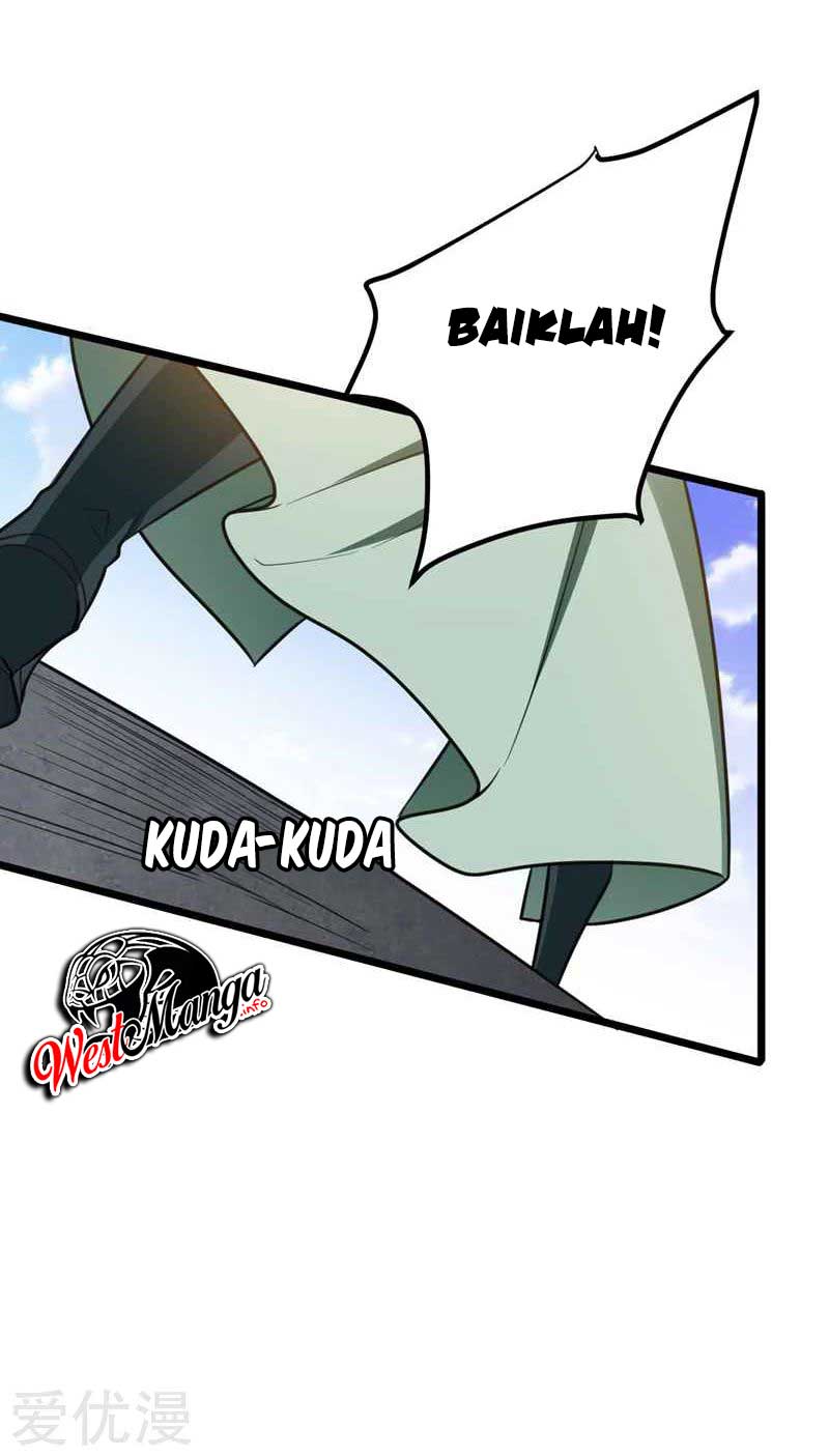 Rise of The Demon King - Chapter 86 21 Rise of The Demon King - Chapter 86 21