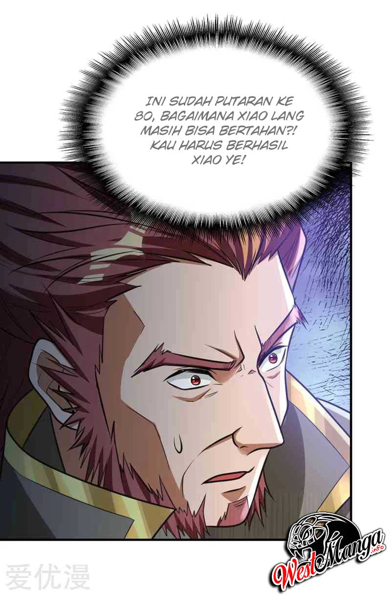 Rise of The Demon King - Chapter 86 26 Rise of The Demon King - Chapter 86 26