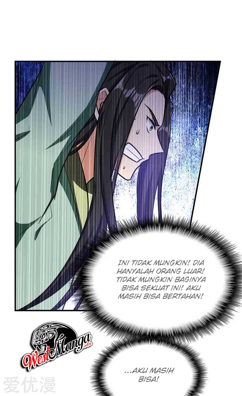 Rise of The Demon King - Chapter 86 27 Rise of The Demon King - Chapter 86 27