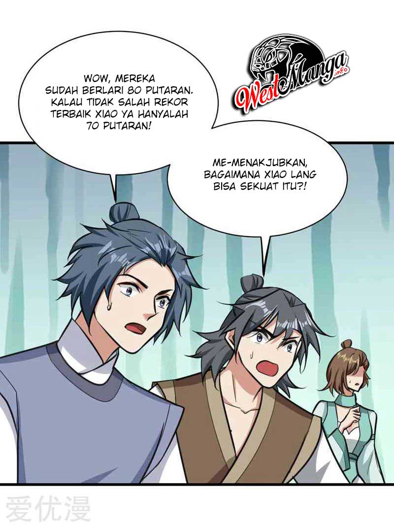 Rise of The Demon King - Chapter 86 25 Rise of The Demon King - Chapter 86 25