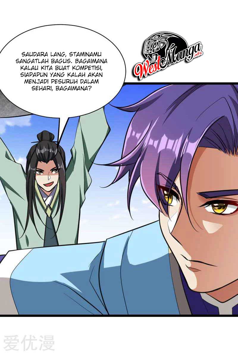 Rise of The Demon King - Chapter 86 19 Rise of The Demon King - Chapter 86 19