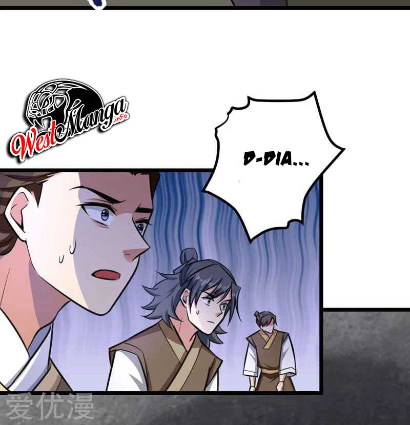 Rise of The Demon King - Chapter 86 13 Rise of The Demon King - Chapter 86 13