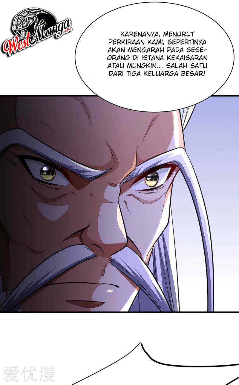 Rise of The Demon King - Chapter 84 9