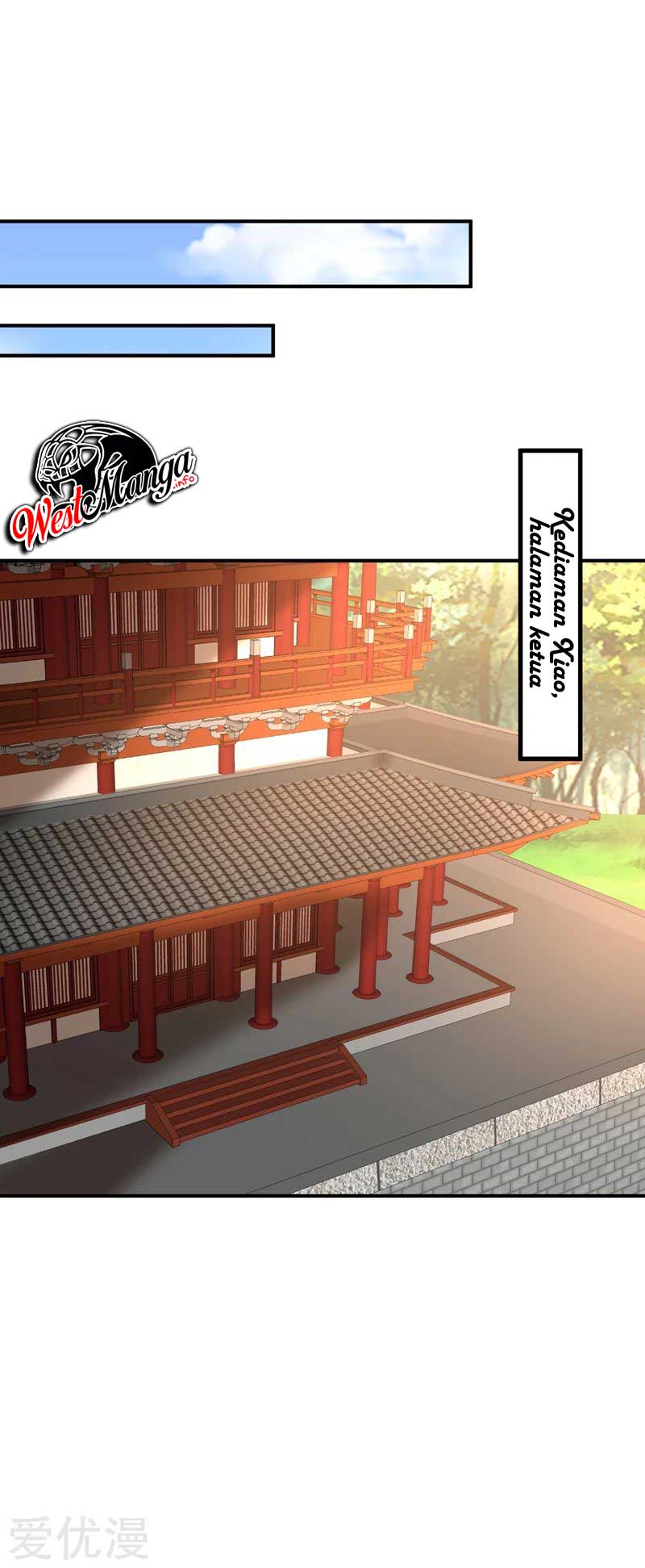 Rise of The Demon King - Chapter 84 2
