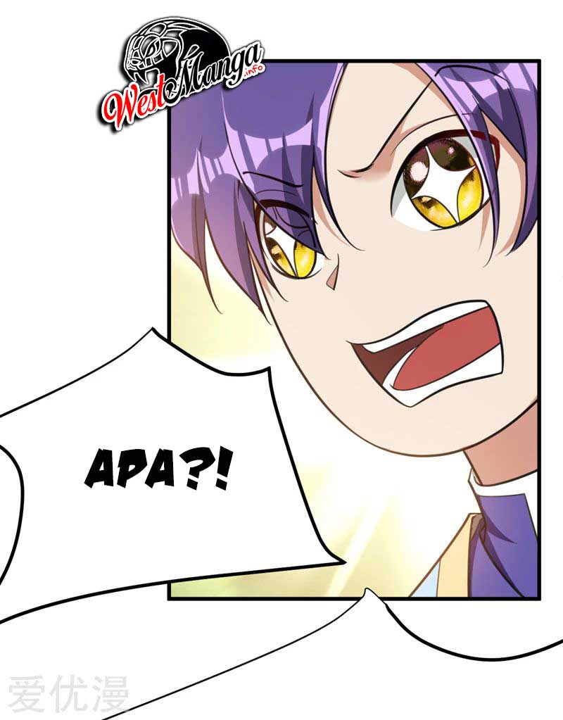 Rise of The Demon King - Chapter 84 29