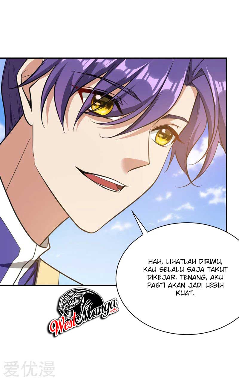 Rise of The Demon King - Chapter 84 33