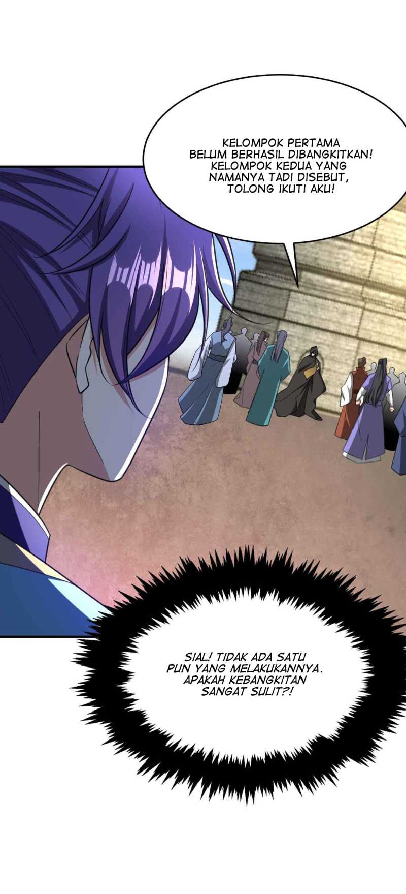 Rise of The Demon King - Chapter 94 39 Rise of The Demon King - Chapter 94 39
