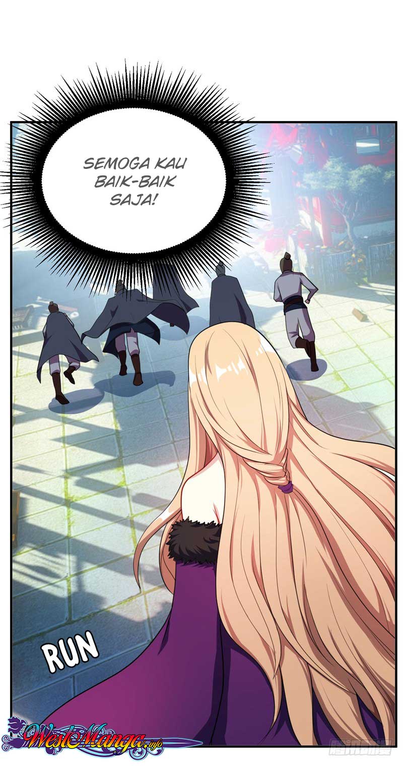 Rise of The Demon King - Chapter 29 8 Rise of The Demon King - Chapter 29 8