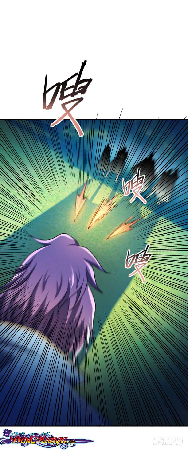 Rise of The Demon King - Chapter 29 28 Rise of The Demon King - Chapter 29 28