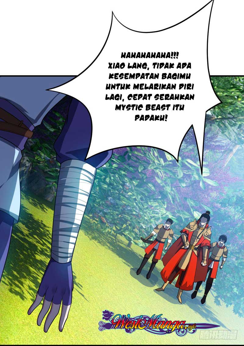 Rise of The Demon King - Chapter 29 20 Rise of The Demon King - Chapter 29 20
