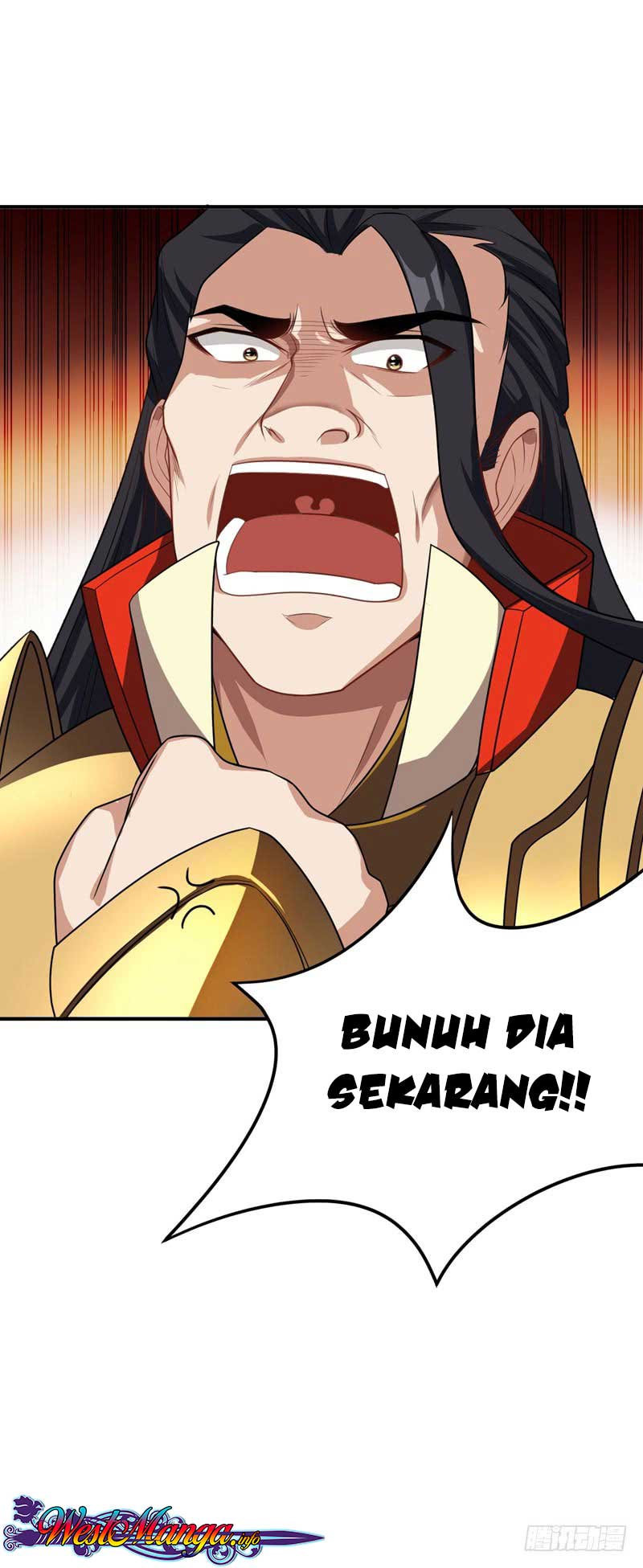 Rise of The Demon King - Chapter 29 27 Rise of The Demon King - Chapter 29 27