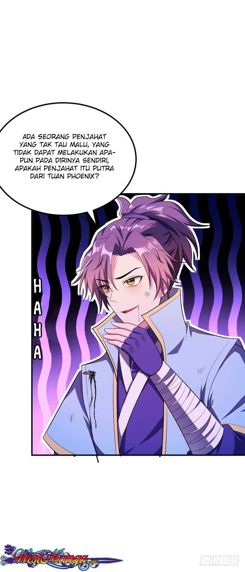 Rise of The Demon King - Chapter 29 25 Rise of The Demon King - Chapter 29 25
