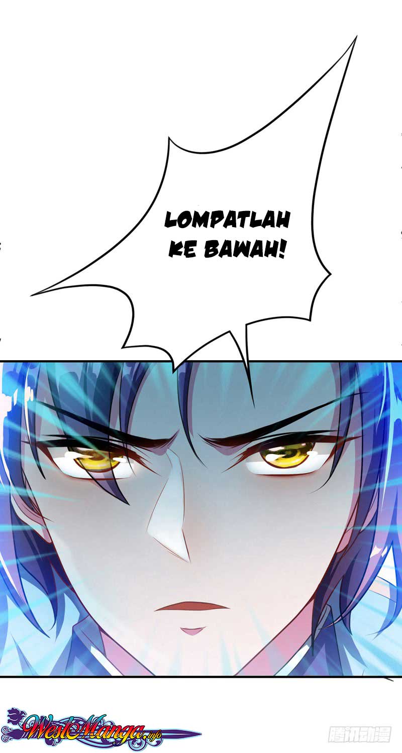 Rise of The Demon King - Chapter 29 30 Rise of The Demon King - Chapter 29 30