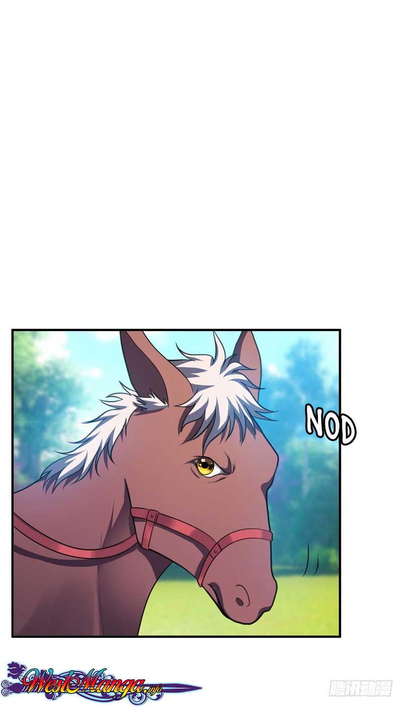 Rise of The Demon King - Chapter 29 31 Rise of The Demon King - Chapter 29 31