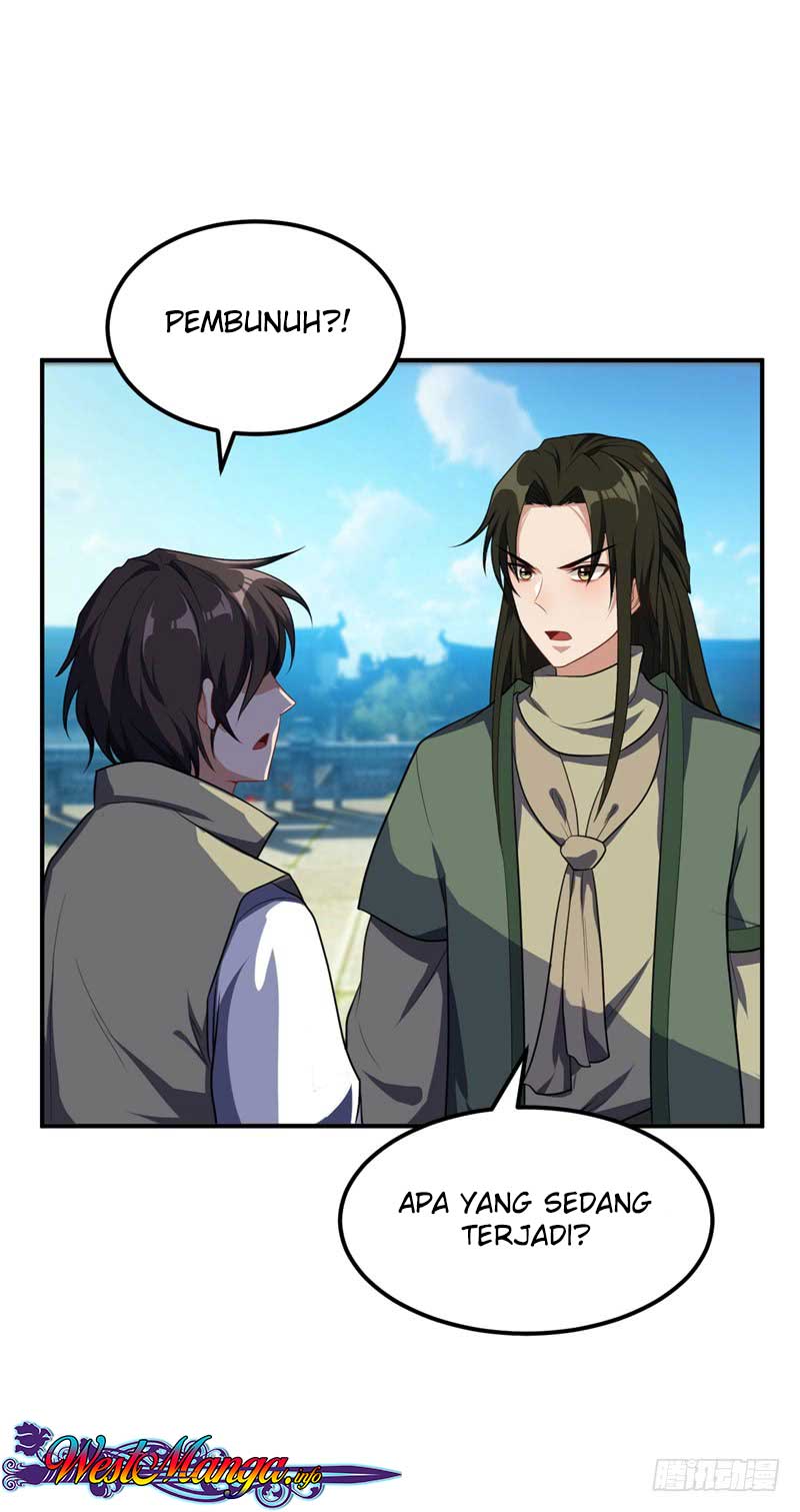 Rise of The Demon King - Chapter 29 1 Rise of The Demon King - Chapter 29 1