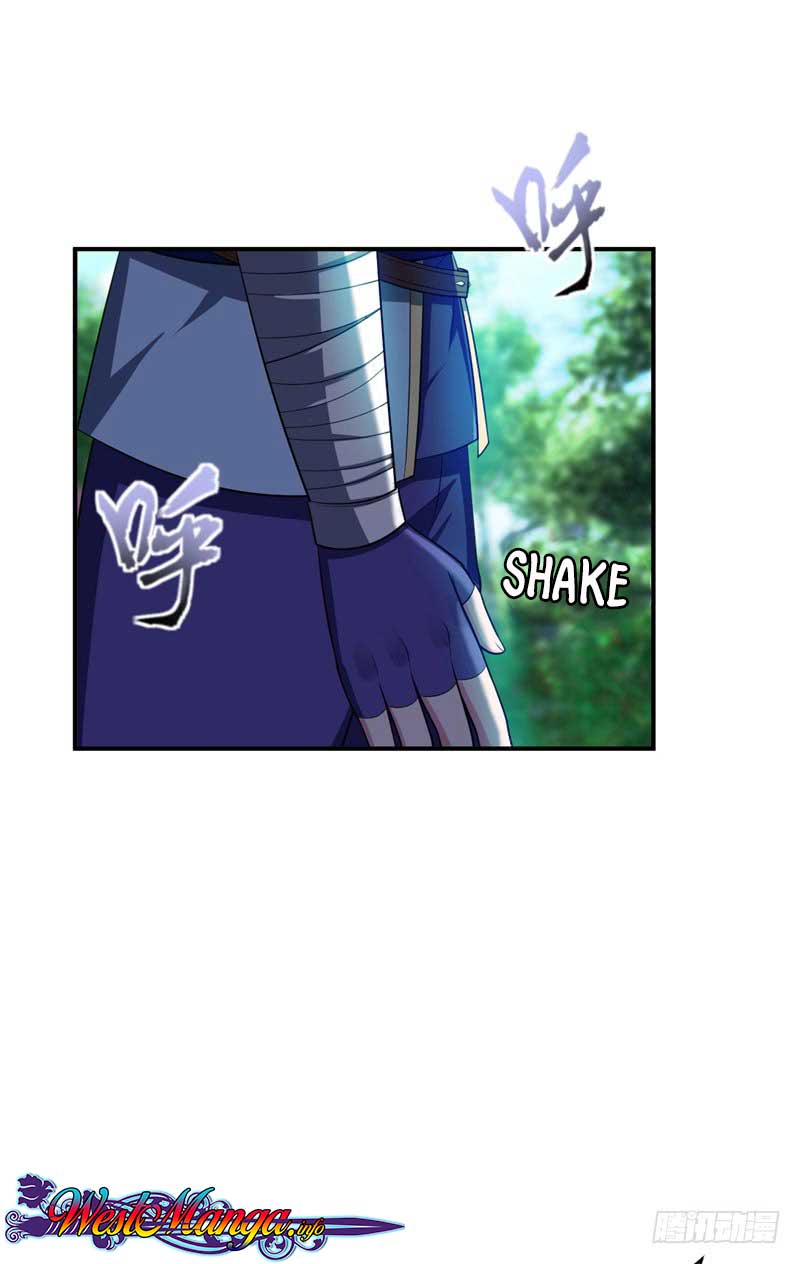 Rise of The Demon King - Chapter 29 19 Rise of The Demon King - Chapter 29 19