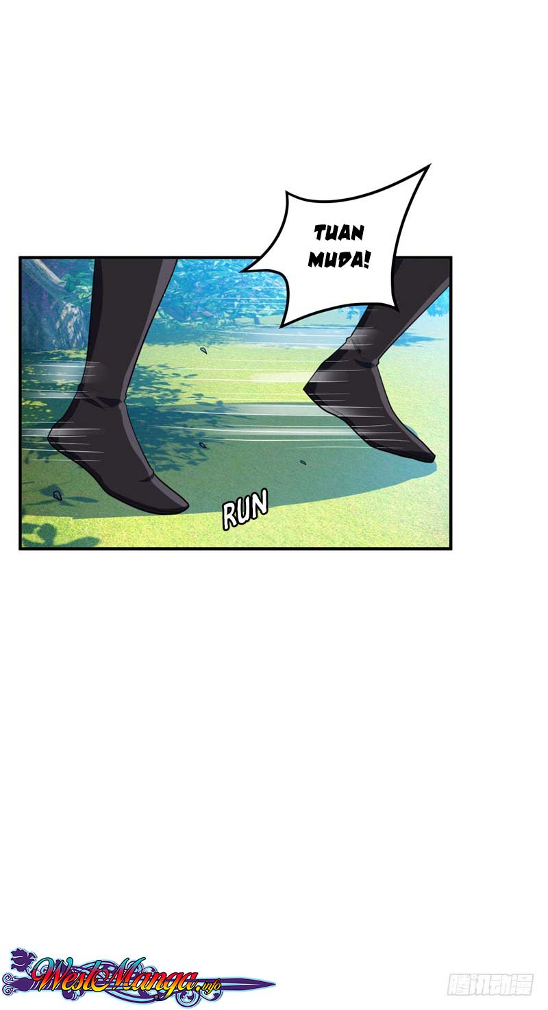 Rise of The Demon King - Chapter 29 12 Rise of The Demon King - Chapter 29 12