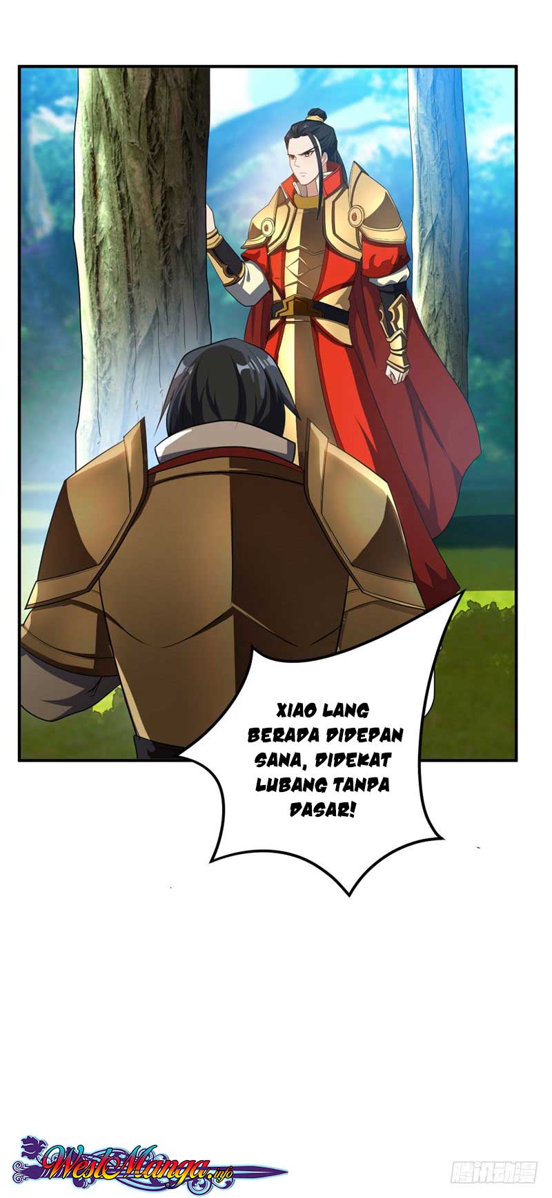 Rise of The Demon King - Chapter 29 13 Rise of The Demon King - Chapter 29 13
