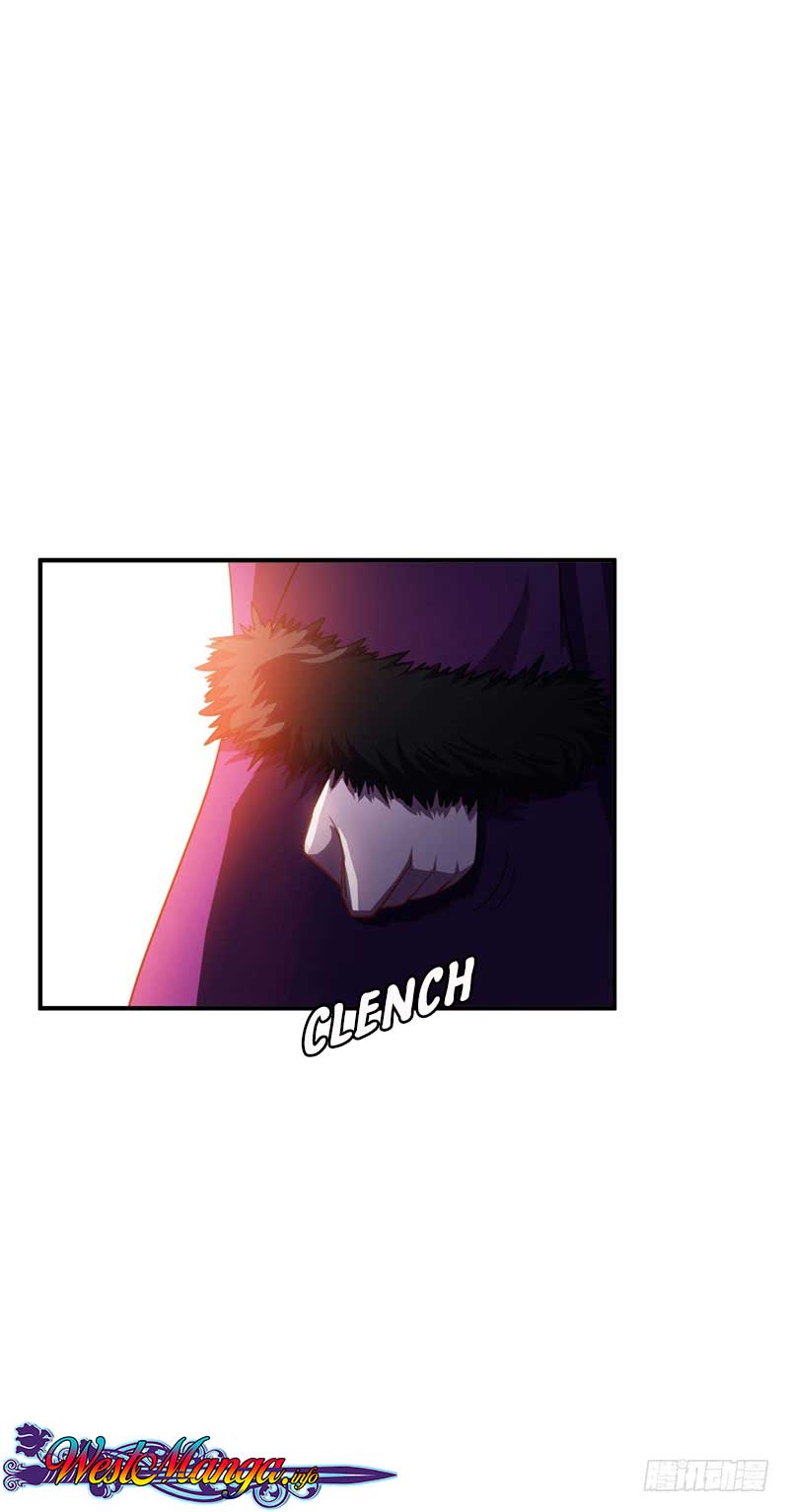 Rise of The Demon King - Chapter 29 7 Rise of The Demon King - Chapter 29 7