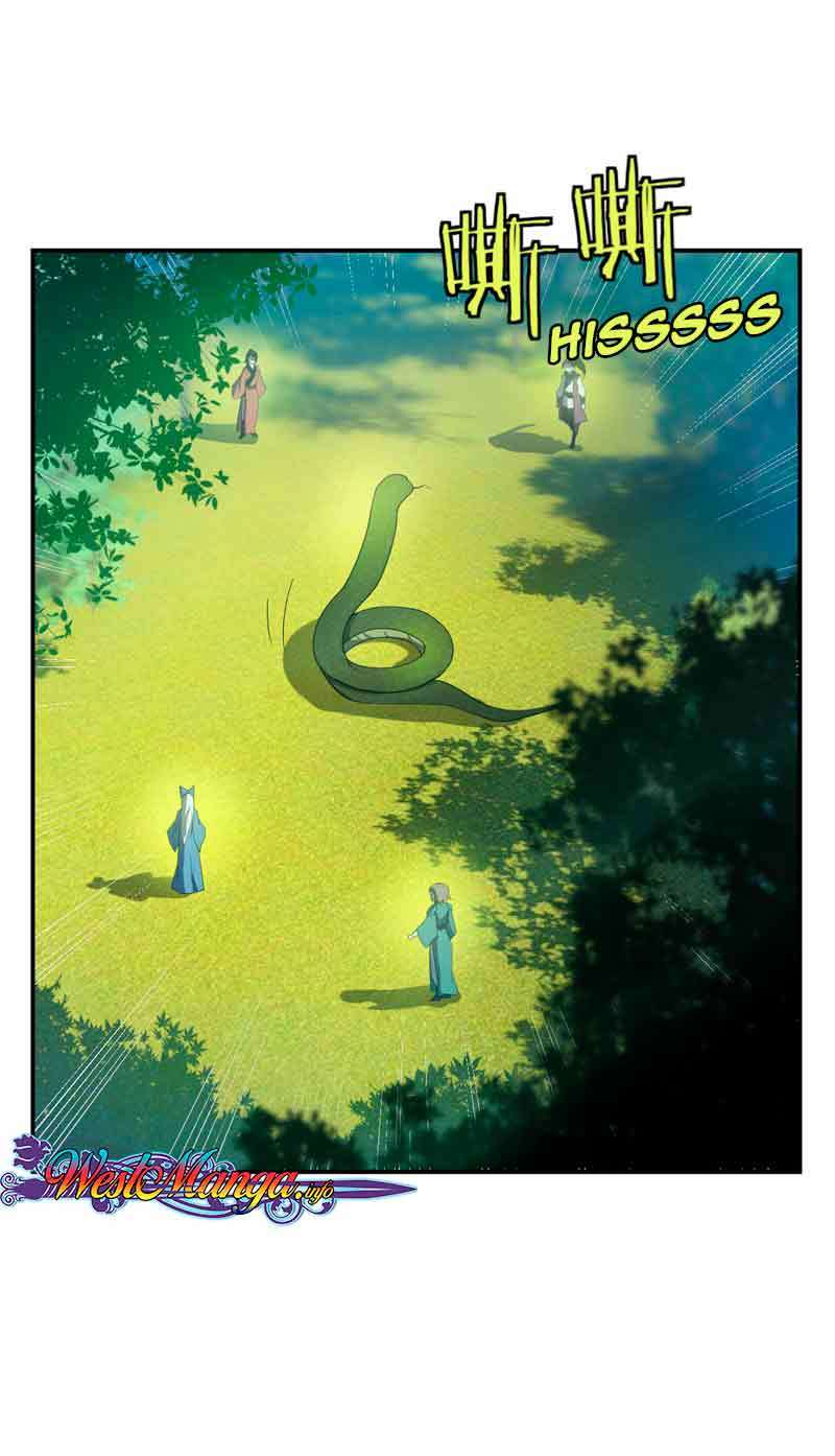 Rise of The Demon King - Chapter 22 24 Rise of The Demon King - Chapter 22 24