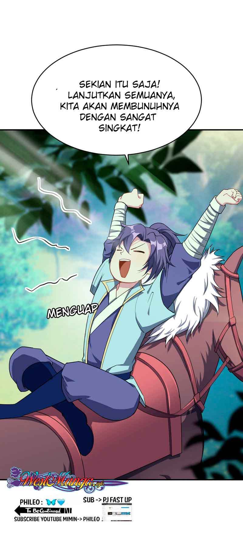 Rise of The Demon King - Chapter 22 34 Rise of The Demon King - Chapter 22 34