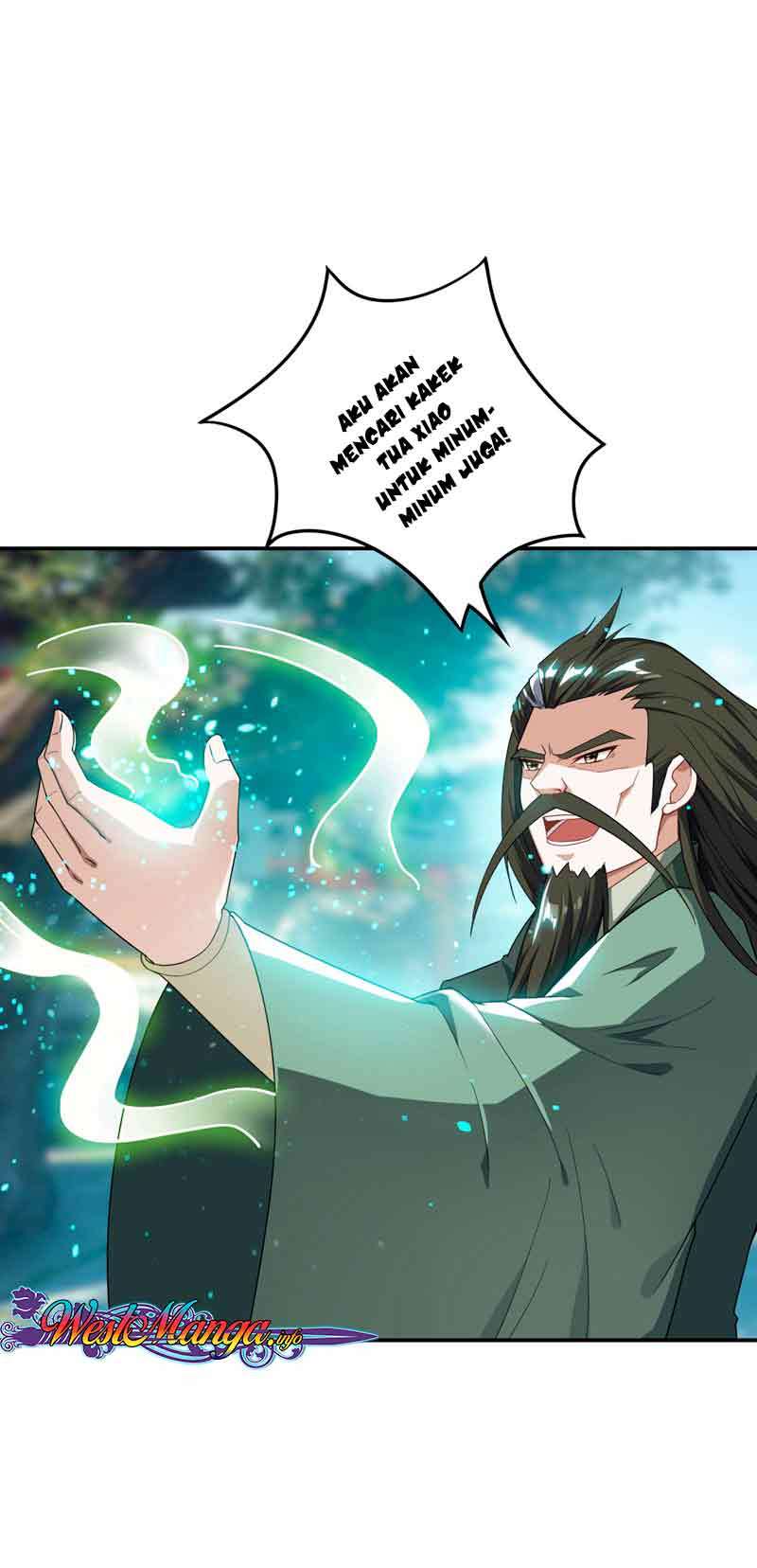 Rise of The Demon King - Chapter 22 18 Rise of The Demon King - Chapter 22 18