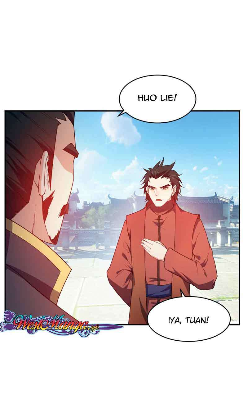 Rise of The Demon King - Chapter 22 10 Rise of The Demon King - Chapter 22 10