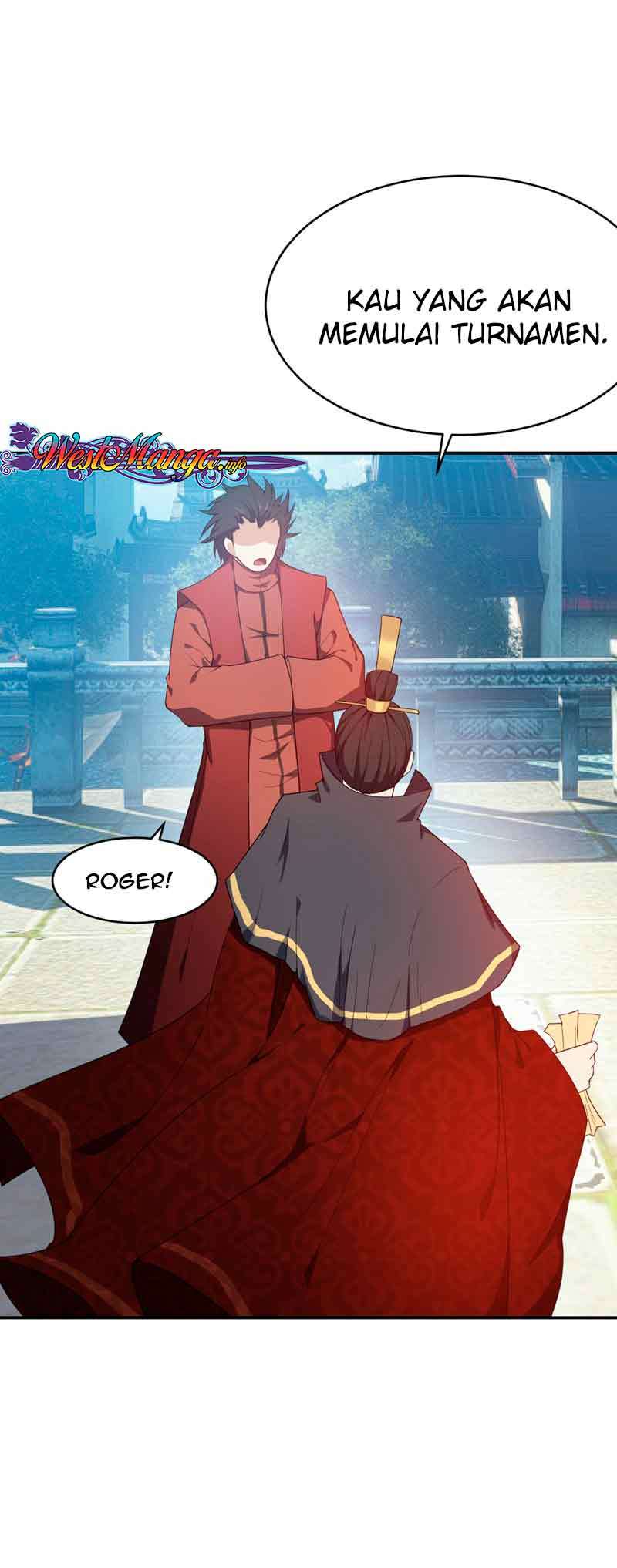 Rise of The Demon King - Chapter 22 11 Rise of The Demon King - Chapter 22 11