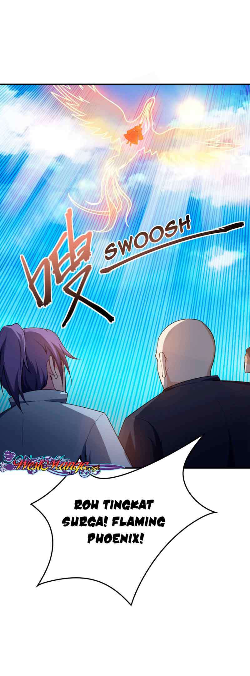 Rise of The Demon King - Chapter 22 16 Rise of The Demon King - Chapter 22 16