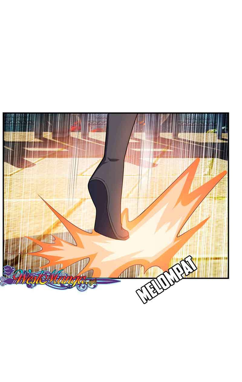 Rise of The Demon King - Chapter 22 14 Rise of The Demon King - Chapter 22 14