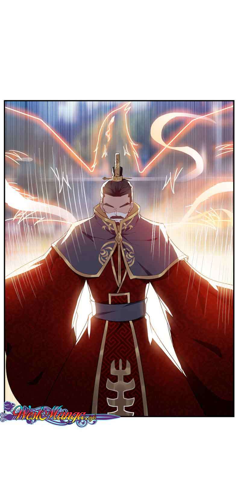 Rise of The Demon King - Chapter 22 15 Rise of The Demon King - Chapter 22 15