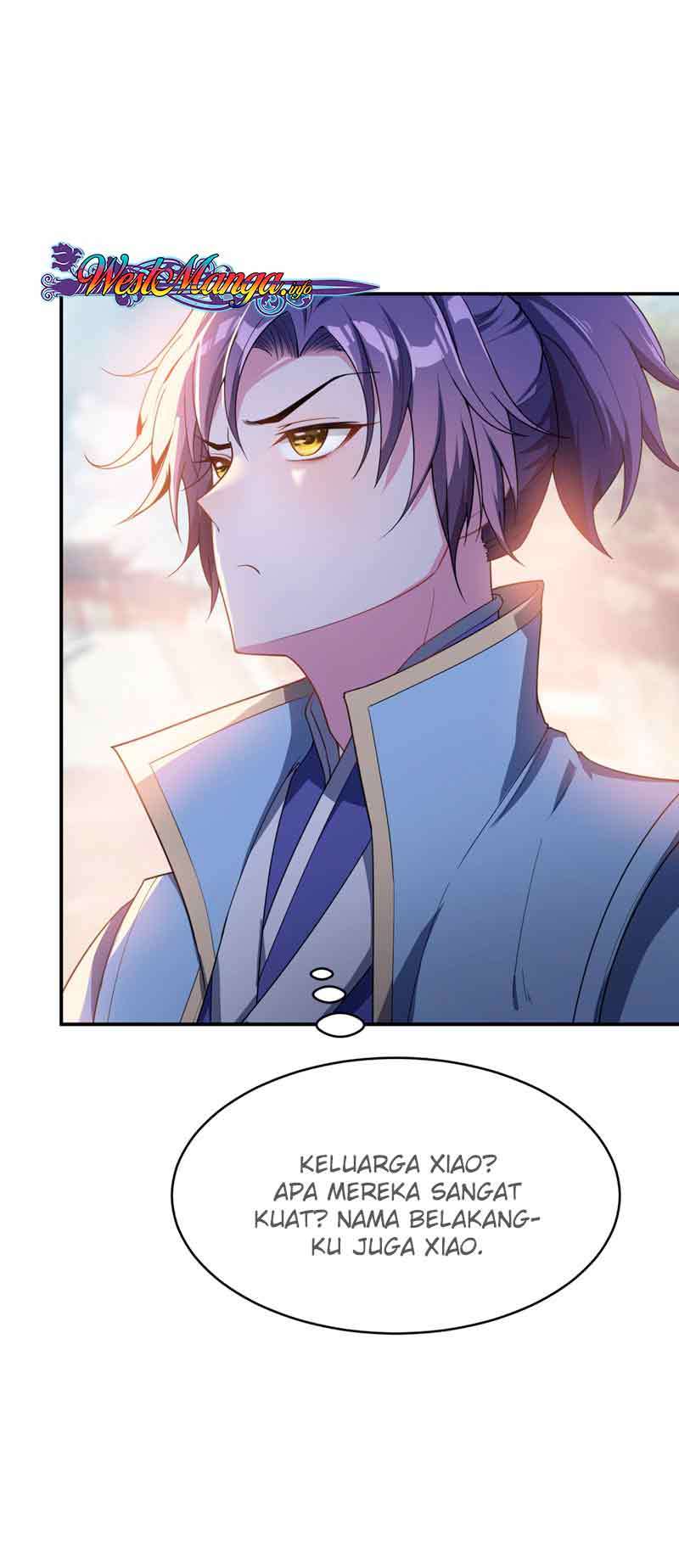 Rise of The Demon King - Chapter 22 5 Rise of The Demon King - Chapter 22 5