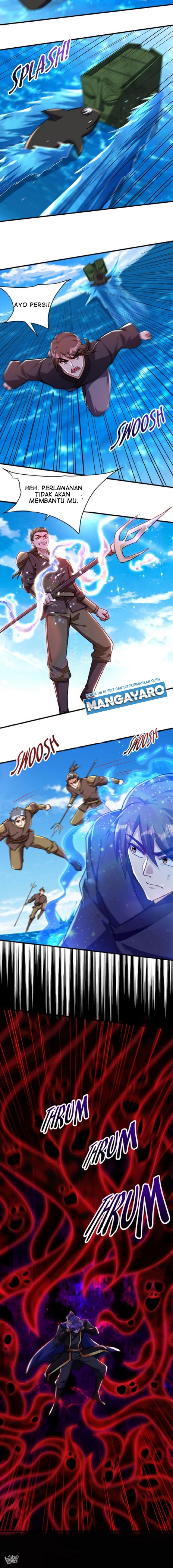 Rise of The Demon King - Chapter 228 4