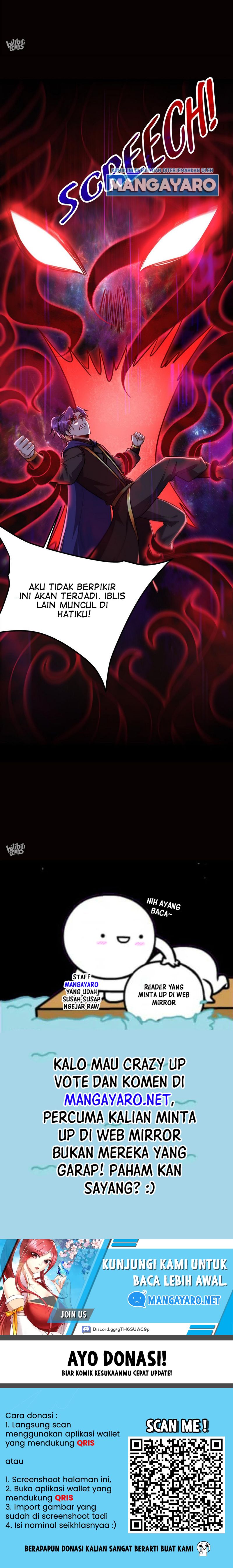 Rise of The Demon King - Chapter 227 10