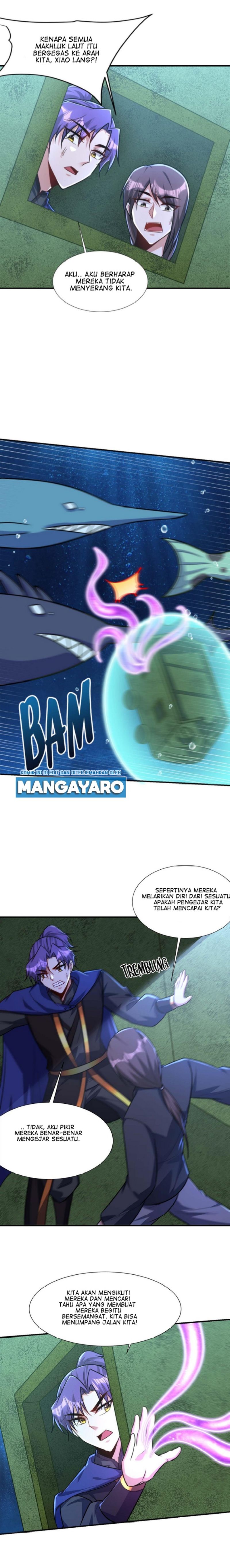 Rise of The Demon King - Chapter 225 7 Rise of The Demon King - Chapter 225 7