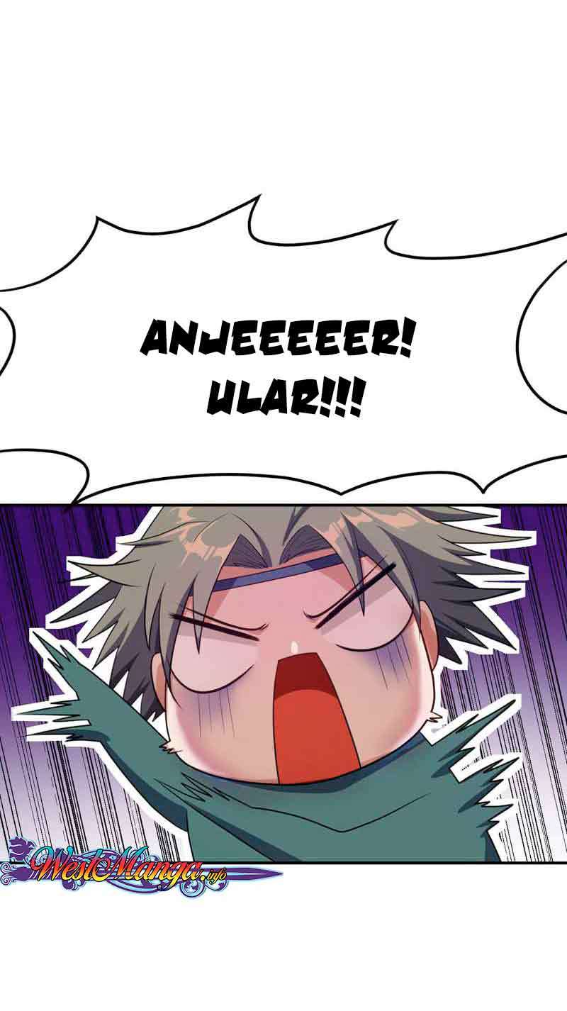 Rise of The Demon King - Chapter 23 16