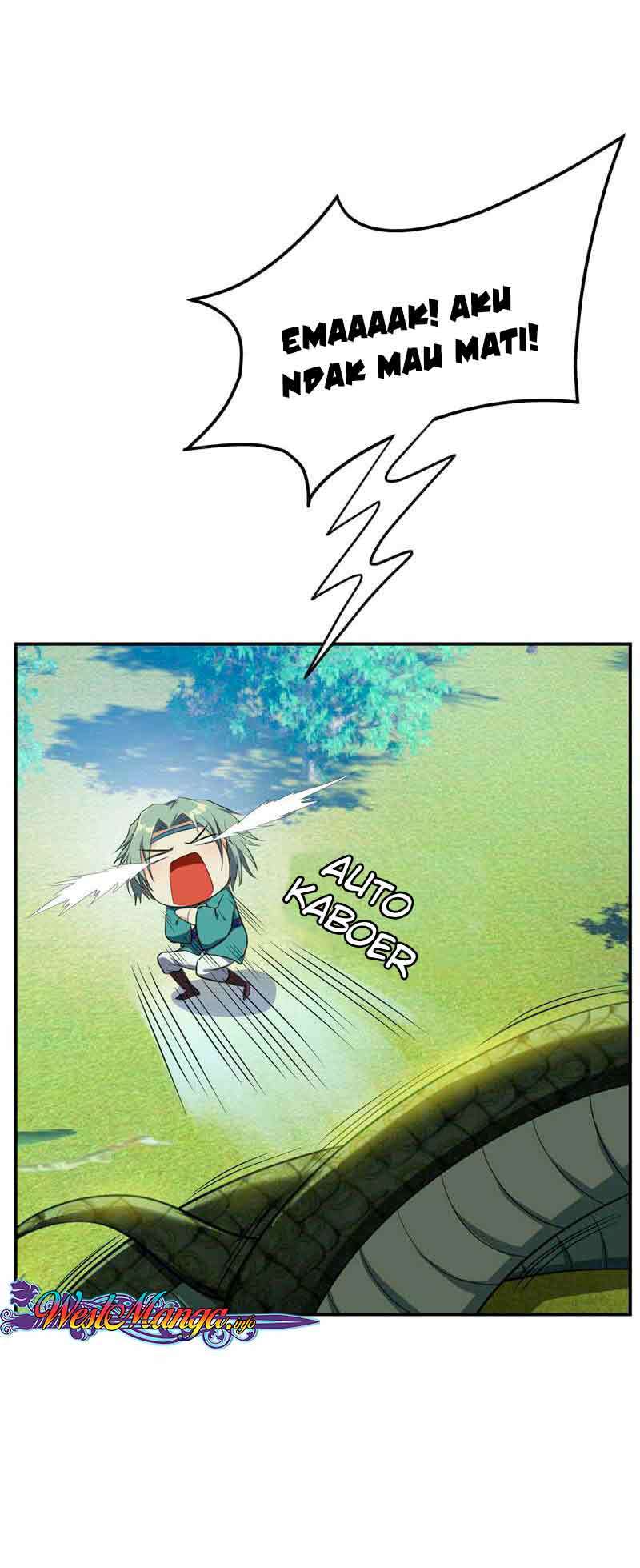 Rise of The Demon King - Chapter 23 17