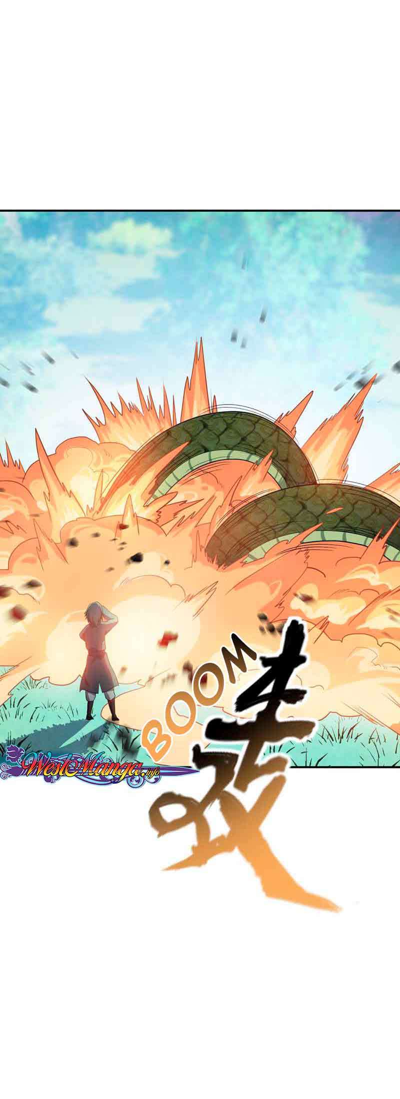Rise of The Demon King - Chapter 23 14