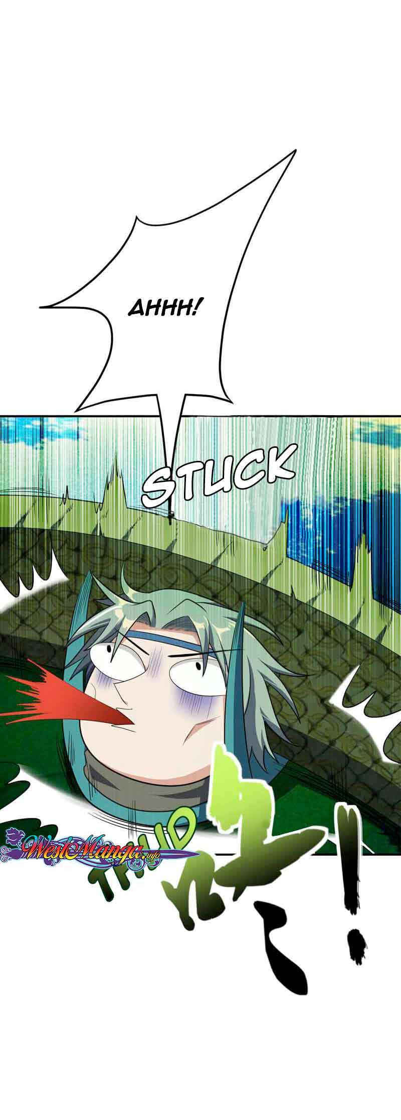 Rise of The Demon King - Chapter 23 15