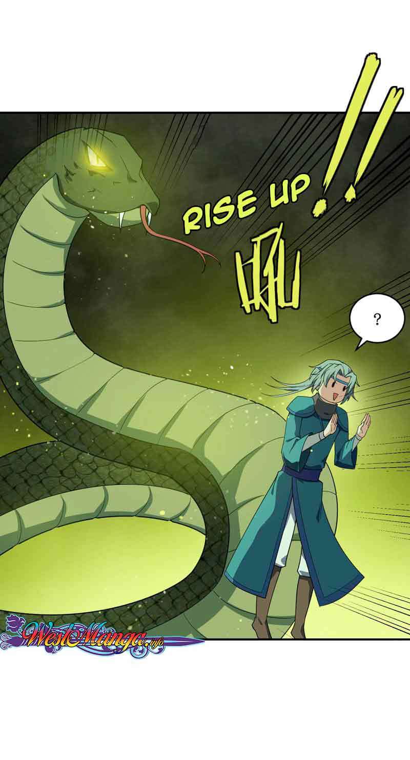 Rise of The Demon King - Chapter 23 5