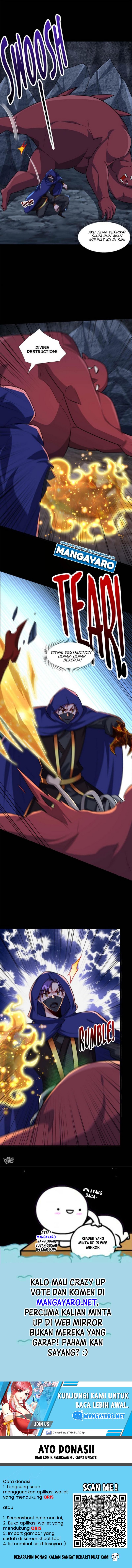 Rise of The Demon King - Chapter 238 10